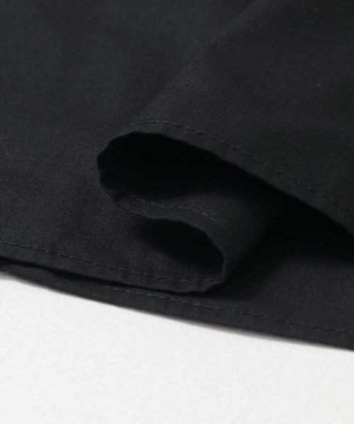 URBAN RESEARCH DOORS(アーバンリサーチドアーズ)の「『UR TECH』クルーネックプルオーバーシャツ(シャツ/ブラウス・レディース・OFF WHITE/BLACK・M)」の17枚目の写真