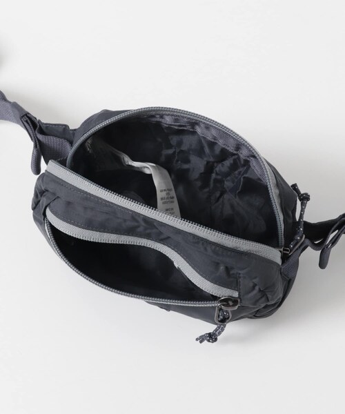 URBAN RESEARCH DOORS（アーバンリサーチドアーズ）の「patagonia　TERRAVIA MINI HIP PACK(KIDS)（その他・キッズ・PWGT/SMDB/AQST・One）」の12枚目の写真