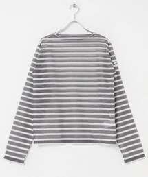 URBAN RESEARCH DOORS | ORCIVAL BOAT NECK LONG-SLEEVE PULLOVER(Tシャツ/カットソー)