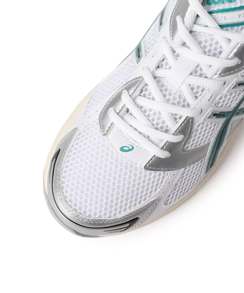 JUNRED(ジュンレッド)の「【asics/アシックス】GEL-1130/ゲル(スニーカー・メンズ・ホワイト・26/27/28)」の7枚目の写真