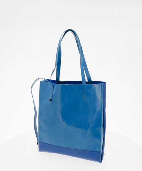 URBAN RESEARCH（アーバンリサーチ）の「F261 MAURICE（トートバッグ・メンズ・ASST-G/ASST-A/ASST-B/ASST-C/ASST-D/ASST-E/ASST-F/ASST-H/ASST-I/ASST-J/ASST-K/ASST-L/ASST-M/ASST-N/ASST-O/ASST-P・－）」の9枚目の写真