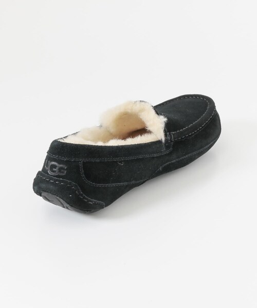 URBAN RESEARCH Sonny Label（アーバンリサーチサニーレーベル）の「UGG　Ascot（その他シューズ・メンズ・CHESTNUT/BLACK/ESPRESSO・8/9/10）」の7枚目の写真