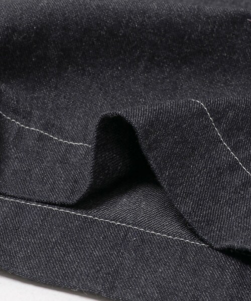 URBAN RESEARCH（アーバンリサーチ）の「A PRESSE　Denim Work Pants（デニムパンツ・メンズ・ONE WASH・1/2/3）」の8枚目の写真
