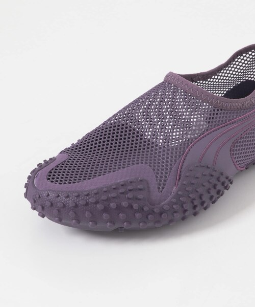 URBAN RESEARCH(アーバンリサーチ)の「PUMA MOSTRO FLEX MESH(スニーカー・レディース・WARM WHT/PUMA BLACK/P CHARCOL・23.5/24/24.5/25)」の21枚目の写真
