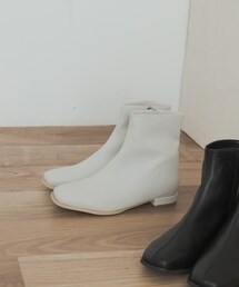 URBAN RESEARCH DOORS | スタイルアップブーツ(ブーツ)