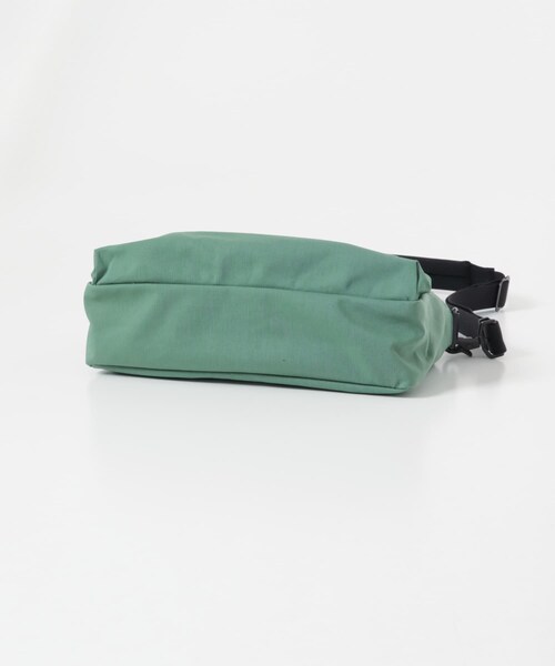 URBAN RESEARCH DOORS(アーバンリサーチドアーズ)の「STANDARD SUPPLY WEEKEND SHOULDER(ショルダーバッグ・メンズ・MINTGREEN・One)」の5枚目の写真