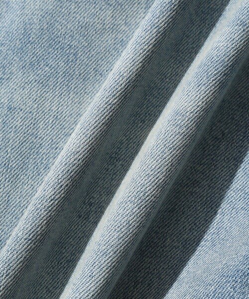 ADAM ET ROPE'(アダムエロペ)の「【Maison Margiela/メゾン マルジェラ】PANTS 5 POCKETS BLUE(デニムパンツ・メンズ・ブルー系・29/30/31)」の19枚目の写真