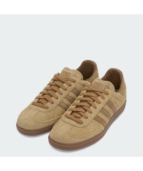 adidas（アディダス）の「サンバ JJJJound / Samba JJJJound（）」 - WEAR