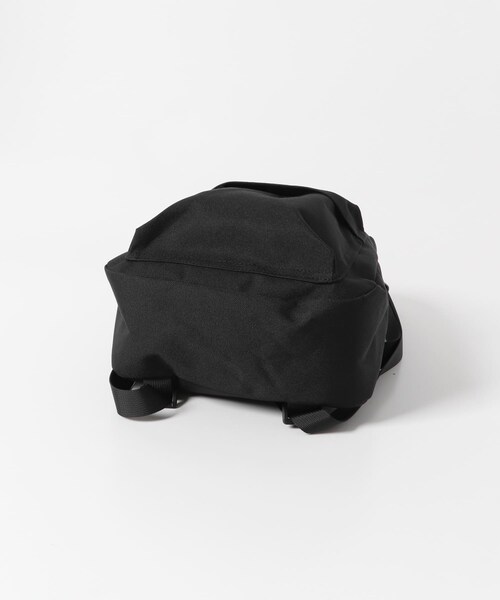 URBAN RESEARCH DOORS（アーバンリサーチドアーズ）の「撥水ミニリュック（バックパック/リュック・レディース・KHAKI/BLACK・one）」の10枚目の写真