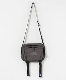 URBAN RESEARCH | THE NORTH FACE PURPLE LABEL　Nylon Shoulder Bag(ショルダーバッグ)
