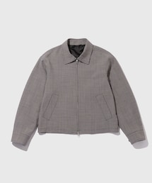 【mfpen/エムエフペン】Mail Jacket