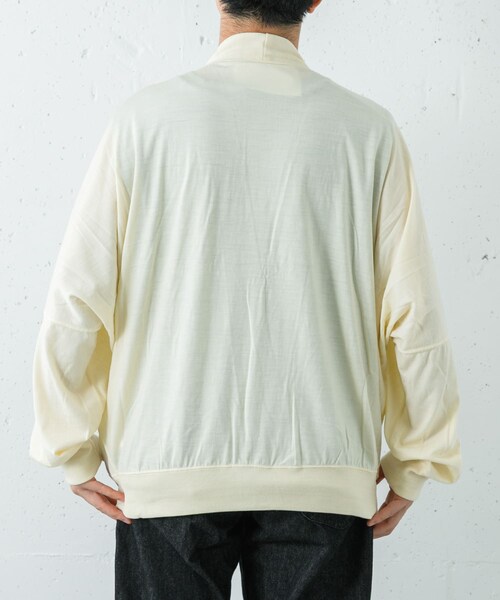 nonnotte Cachecoeur Cardigan【公式通販】