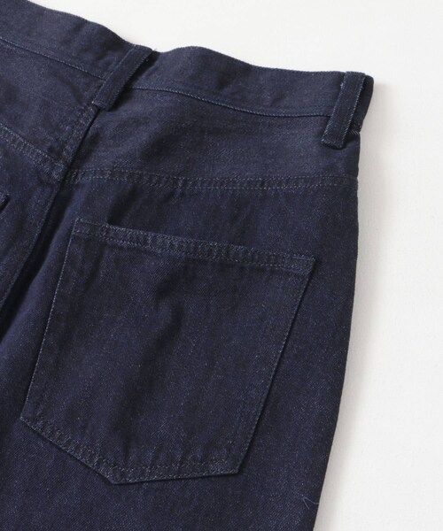 URBAN RESEARCH DOORS（アーバンリサーチドアーズ）の「Denim Flare Skirt（デニムスカート・レディース・ONE WASH/INDIGO・S/M）」の14枚目の写真