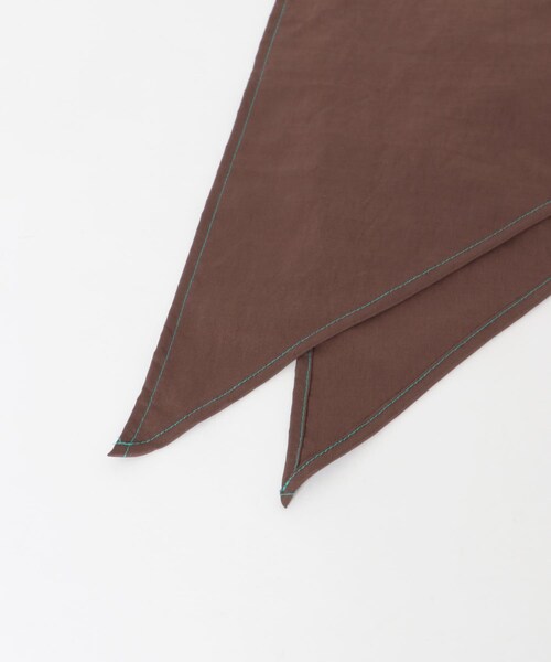 THE GOODLAND MARKET（ザグッドランドマーケット）の「THE GOODLAND MARKET　GOOD SUNSHADE CAPSET（キャップ・レディース・BLACK/BEIGE/BLUE/BROWN・Free）」の22枚目の写真