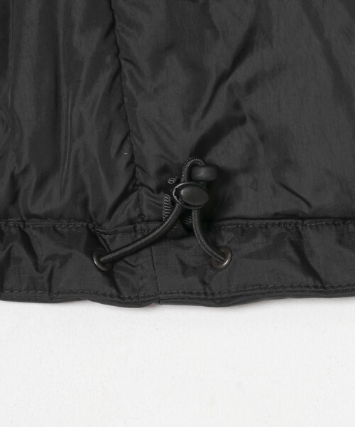 EKAL（エカル）の「NANGA　AURORA TEX STD COLLAR DOWN JACKET（その他アウター・メンズ・BLK/BEG/M.GRY・S/M/L/XL）」の9枚目の写真