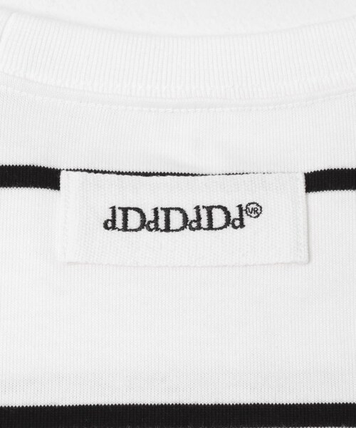 URBAN RESEARCH(アーバンリサーチ)の「dDdDdDd DAY 6 SHORT-SLEEVE T-SHIRTS(Tシャツ/カットソー・メンズ・FRIDAY・S/M/L/XL/XXL)」の4枚目の写真