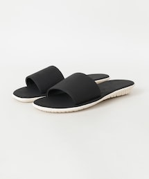 ITEMS URBANRESEARCH（アイテムズ アーバンリサーチ）の「スライドサンダル（サンダル）」