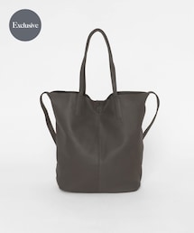 URBAN RESEARCH | 『別注』Morphee×URBS　3WAY MEDIUM TOTE S(トートバッグ)