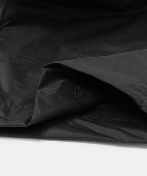 URBAN RESEARCH（アーバンリサーチ）の「『別注』ELECTRIC×LAKE SEEKERS　BIB PANTS（つなぎ/オールインワン・メンズ・BLACK・M/L/XL）」の13枚目の写真