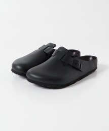 URBAN RESEARCH | BIRKENSTOCK　Boston EXQ(サンダル)