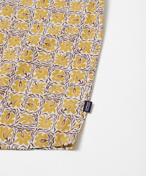 URBAN RESEARCH DOORS(アーバンリサーチドアーズ)の「patagonia MS GO TO SHIRTS(シャツ/ブラウス・メンズ・FFLN/JGDO/SFRG/KALB/MTSA・M/L/XL)」の19枚目の写真