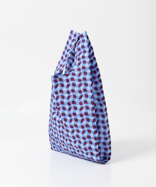 KBF（ケイビーエフ）の「BAGGU　BABYBAGGU（その他雑貨・レディース・ディア/ストロベリー/デイジー/カメリア/ギンガムブルー/ギンガムピーチ・one）」の17枚目の写真