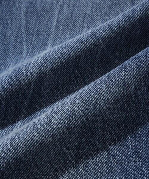 ADAM ET ROPE'(アダムエロペ)の「【ANOTHER ASPECT/アナザーアスペクト】JEANS 3.0(デニムパンツ・メンズ・ブルー系・30/32)」の14枚目の写真
