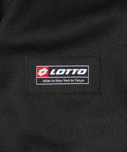 URBAN RESEARCH（アーバンリサーチ）の「LOTTO　LOGO TAPE TRACK PANTS（その他パンツ・メンズ・CAMO/BLACK・M/L/XL）」の13枚目の写真