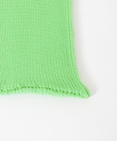 URBAN RESEARCH（アーバンリサーチ）の「A.ROEGE HOVE　Emma Bag M（その他雑貨・レディース・Dust/Berry/Acid Green・M）」の8枚目の写真