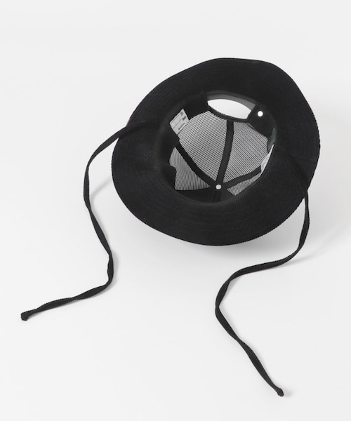 NEXUSVII.×PLAYBOY CORDS MESH HAT