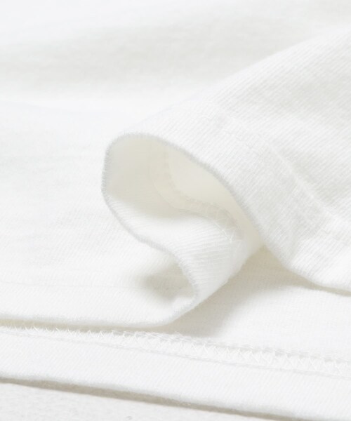EKAL(エカル)の「TACOMA FUJI RECORDS TACOMA OF NOISE T-SHIRTS(Tシャツ/カットソー・メンズ・WHITE・M/L/XL)」の7枚目の写真