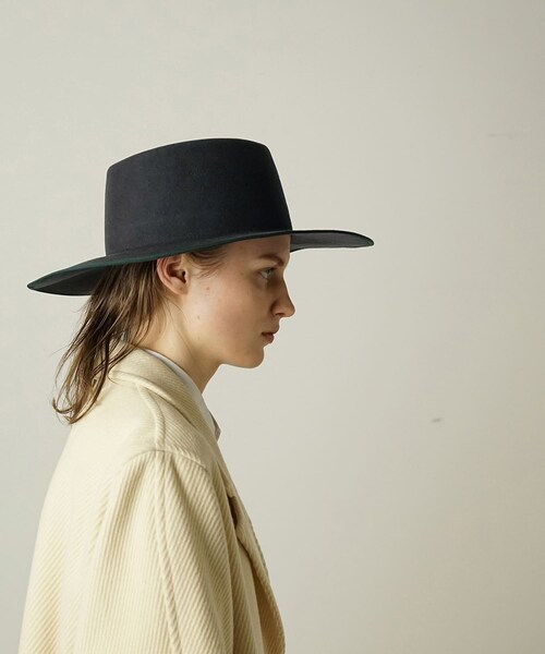 La Maison de Lyllis　TRAVEL HAT