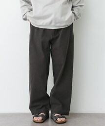 URBAN RESEARCH DOORS | marka　U.S. ARMY CHINO TROUSERS(チノパンツ)
