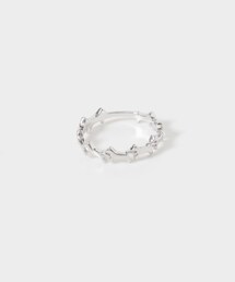 decor『デコール』　9HORSE RING