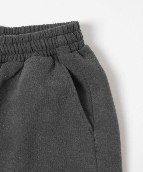 URBAN RESEARCH（アーバンリサーチ）の「dDdDdDd　FADE BUGGY SWEAT SHORTS（その他パンツ・メンズ・WHITE/BLACK/NAVY/GRAY・S/M/L/XL/XXL）」の15枚目の写真