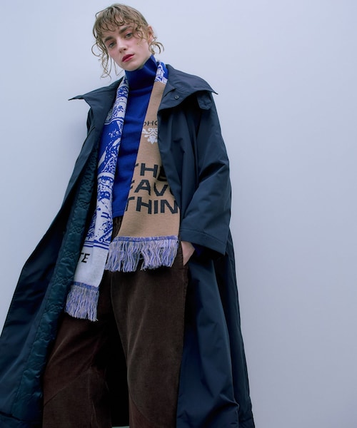 THE GOODLAND MARKET（ザグッドランドマーケット）の「『別注』KAPOK