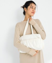 URBAN RESEARCH Sonny Label | SLAB　2wayPuffBostonBag(ボストンバッグ)