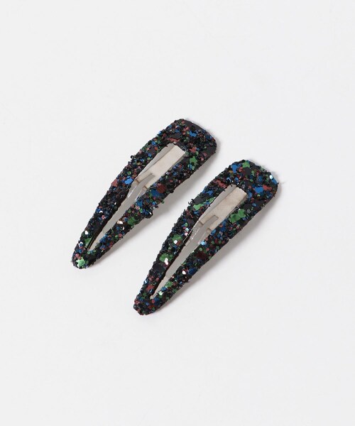 URBAN RESEARCH DOORS(アーバンリサーチドアーズ)の「MILK x SODA AYLA SNAP CLIP(KIDS)(その他・キッズ・MULTI/BLUE MULTI/NAVY・one)」の4枚目の写真