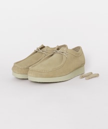 URBAN RESEARCH DOORS | CLARKS　WALLABEE LITE(ブーツ)