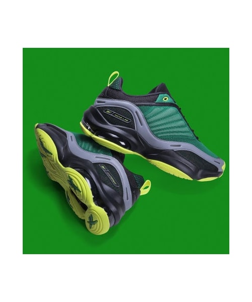 Reebok(リーボック)の「DMX SERIES 3000 KICS LAB. × ニートtokyo(スニーカー・メンズ・100274235・230 (23cm)/235 (23.5cm)/240 (24cm)/245 (24.5cm)/250 (25cm)/255 (25.5cm)/260 (26cm)/265 (26.5cm)/270 (27cm)/275 (27.5cm)/280 (28cm)/285 (28.5cm)/290 (29cm)/300 (30cm)/310 (31cm))」の5枚目の写真