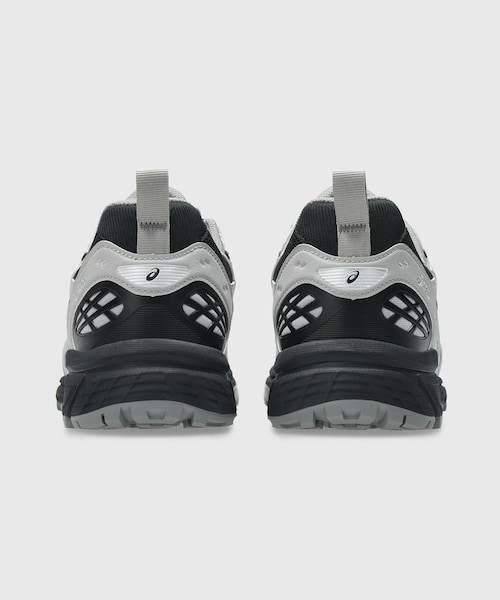 ADAM ET ROPE'（アダムエロペ）の「【ASICS/アシックス】GEL-NUNOBIKI 1203A536.004（スニーカー・メンズ・ブラック・26.0/26.5/27.0/27.5/28.0/28.5）」の11枚目の写真