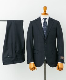 URBAN RESEARCH DOORS | LIFE STYLE TAILOR CANONICO SUITS1(セットアップ)