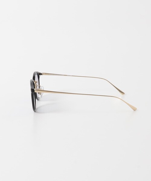 URBAN RESEARCH DOORS(アーバンリサーチドアーズ)の「ボストンフレーム/QC SABAE(メガネ・メンズ・BLACK/TORTOISE・-)」の7枚目の写真