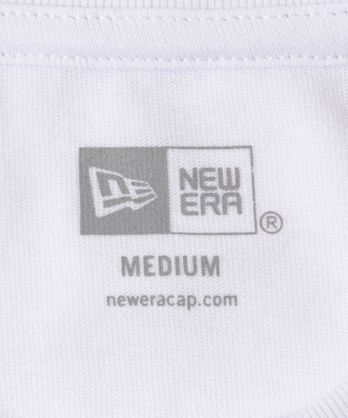 URBAN RESEARCH(アーバンリサーチ)の「New Era SHORT-SLEEVE OS CT T-SHIRTS SORAYAMA(Tシャツ/カットソー・メンズ・ホワイト・M/L/XL)」の11枚目の写真