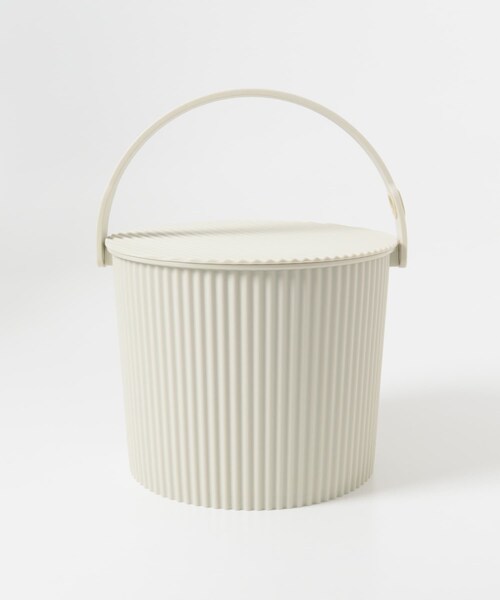 URBAN RESEARCH DOORS(アーバンリサーチドアーズ)の「omnioutil オムニウッティ S(その他雑貨・メンズ・PALE BEIGE・S)」の7枚目の写真