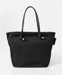 URBAN RESEARCH ROSSO | VIOLA d’ORO BIANCA ML(トートバッグ)