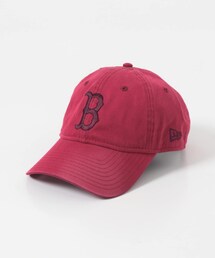 URBAN RESEARCH | New Era 940CS BOSRED SUN FADED(キャップ)