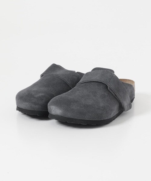 URBAN RESEARCH DOORS(アーバンリサーチドアーズ)の「BIRKENSTOCK LOMA(REGULAR)(サンダル・メンズ・CHARCOAL/CORK BROWN・39/40/41/42/43)」の1枚目の写真