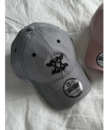 NEW ERA | 【NEW ERA®×dazzlin】9TWENTY™(キャップ)