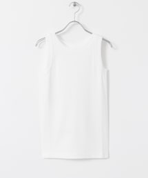 URBAN RESEARCH DOORS | FORK&SPOON フライスタンクトップ(タンクトップ)